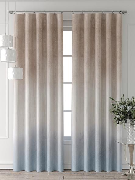 Комплект штор Ясир - фото 2