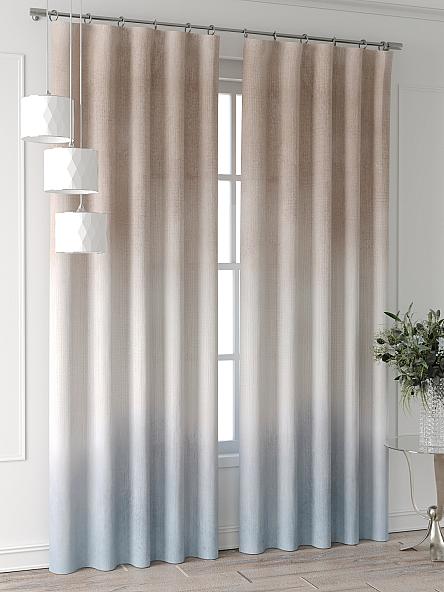 Комплект штор Ясир - фото 4