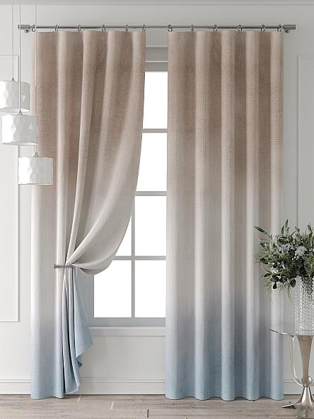 Комплект штор Ясир - фото 7