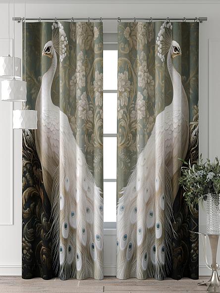 Комплект штор Вилон - фото 2