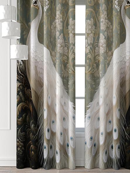 Комплект штор Вилон - фото 6