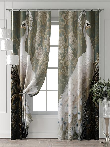 Комплект штор Вилон - фото 7