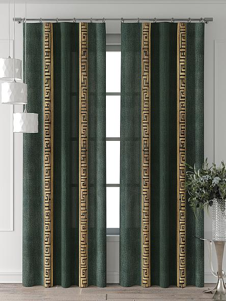 Комплект штор Дарис - фото 2