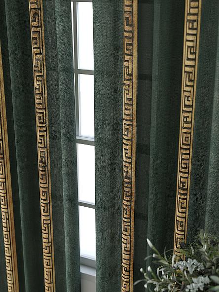 Комплект штор Дарис - фото 3