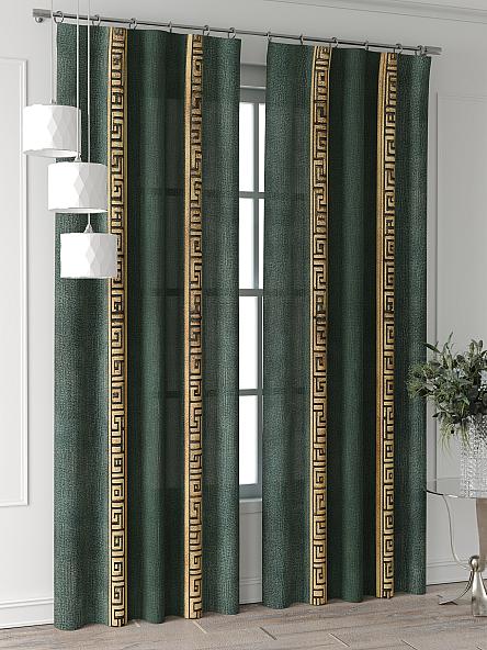 Комплект штор Дарис - фото 4