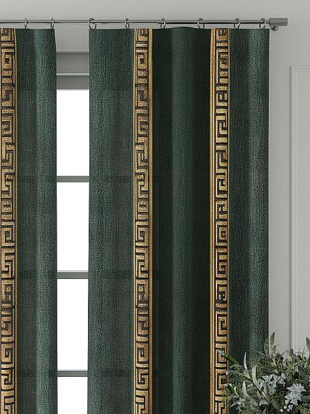 Комплект штор Дарис - фото 5