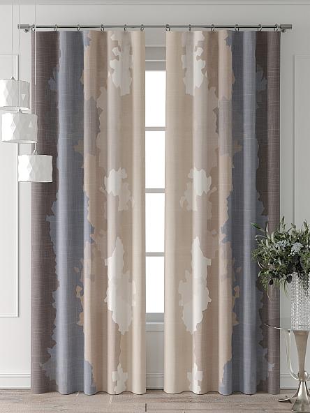 Комплект штор Квира - 270 см