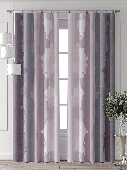 Комплект штор Лирак - 230 см