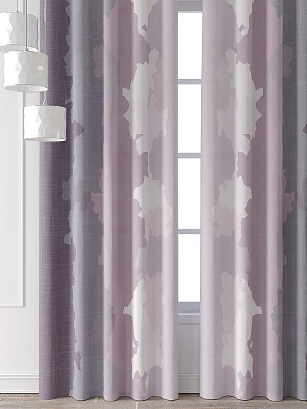 Комплект штор Лирак - 230 см - фото 5