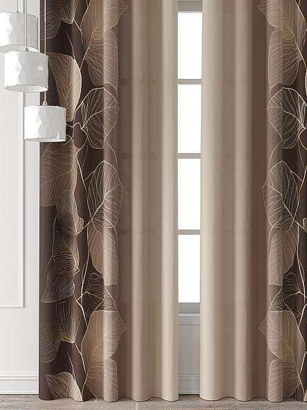 Комплект штор Орида - фото 6