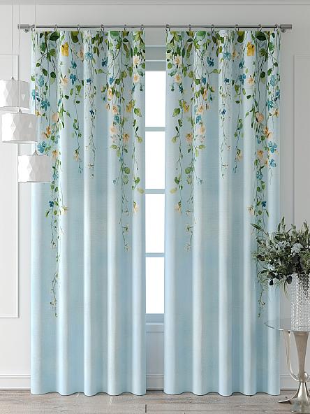 Комплект штор Пандо - фото 2