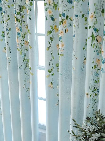 Комплект штор Пандо - фото 3