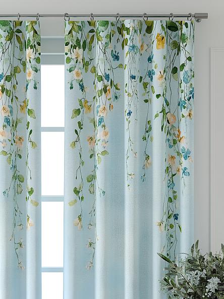 Комплект штор Пандо - фото 5