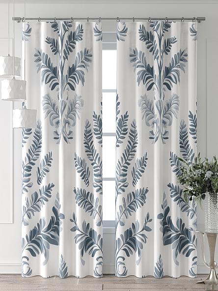 Комплект штор Тиван - фото 2