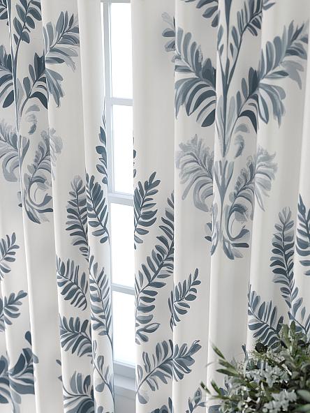 Комплект штор Тиван - фото 3