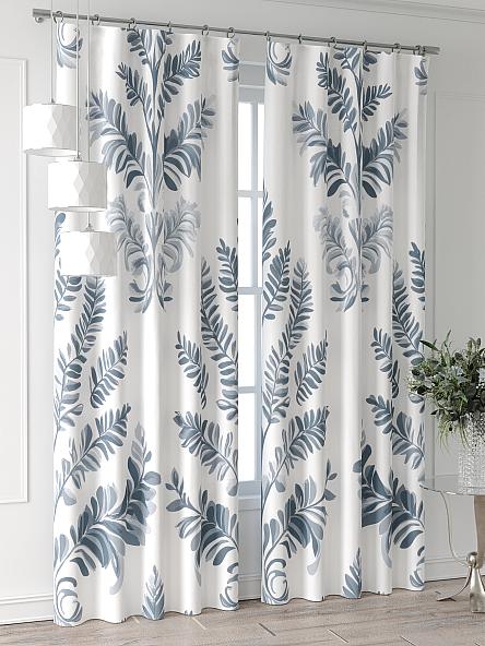 Комплект штор Тиван - фото 4