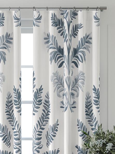 Комплект штор Тиван - фото 5