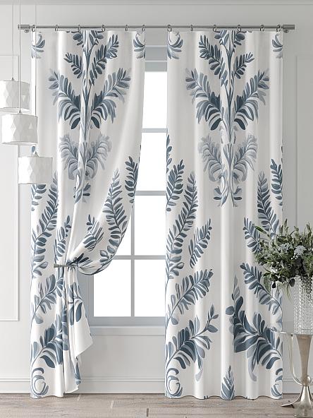 Комплект штор Тиван - фото 7