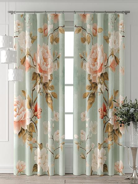 Комплект штор Фалис - фото 2