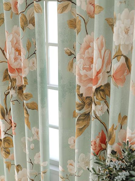 Комплект штор Фалис - фото 3