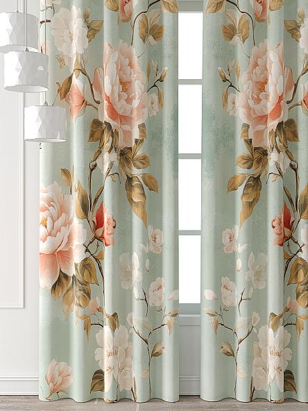 Комплект штор Фалис - фото 6