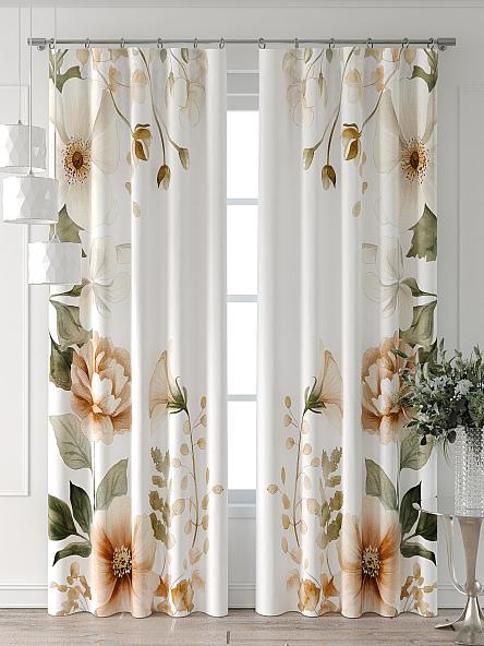 Комплект штор Халон - фото 2