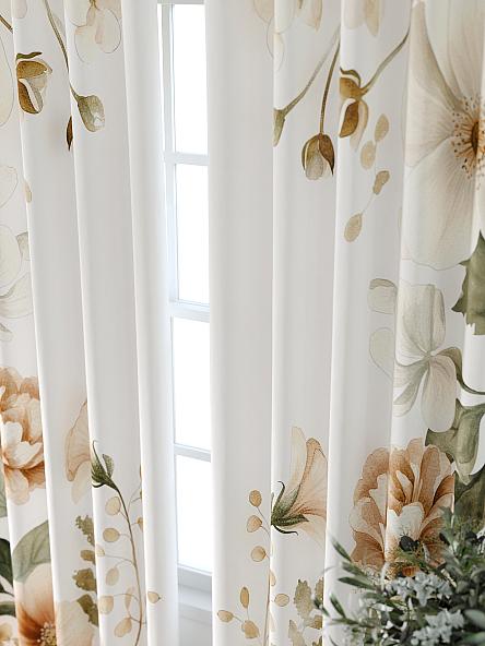 Комплект штор Халон - фото 3