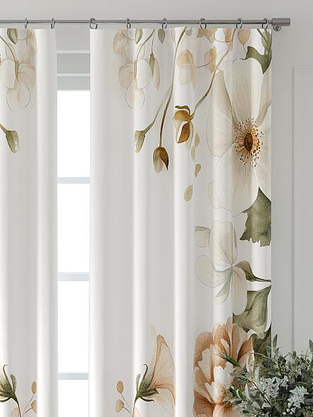 Комплект штор Халон - фото 5