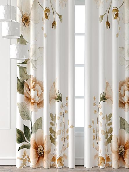 Комплект штор Халон - фото 6