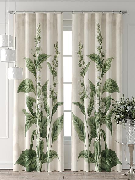 Комплект штор Церис - фото 2