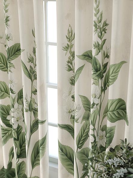 Комплект штор Церис - фото 3