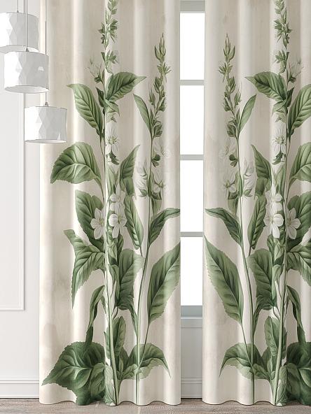 Комплект штор Церис - фото 6