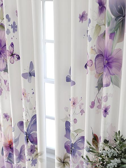 Комплект штор Явина - фото 3