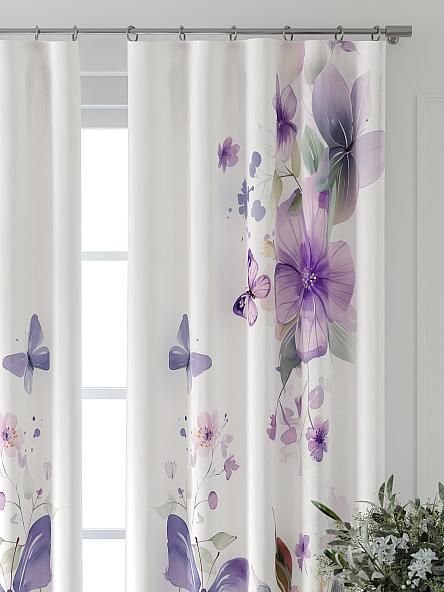 Комплект штор Явина - фото 5