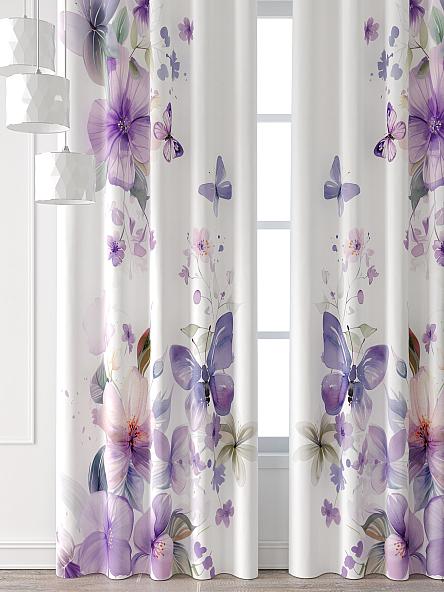 Комплект штор Явина - фото 6