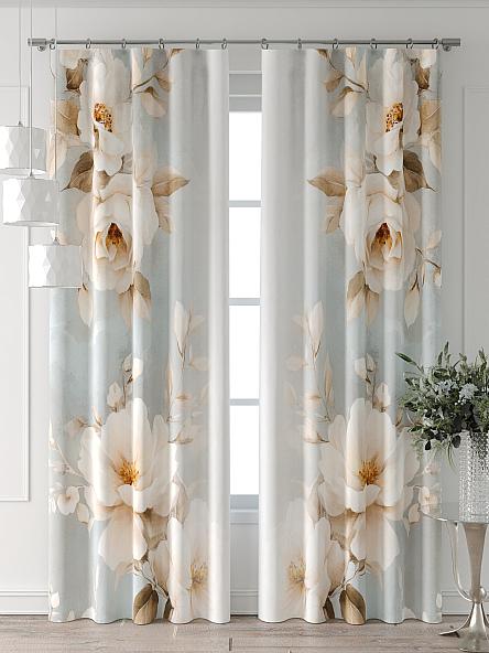 Комплект штор Блира - фото 2