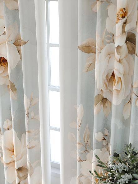 Комплект штор Блира - фото 3