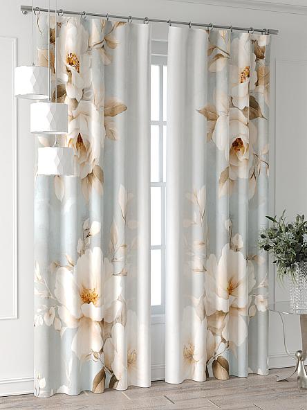 Комплект штор Блира - фото 4