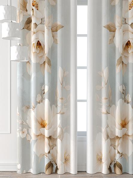 Комплект штор Блира - фото 6