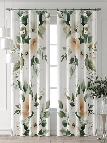 Комплект штор Гриза - фото 2