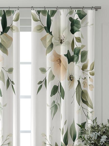 Комплект штор Гриза - фото 5