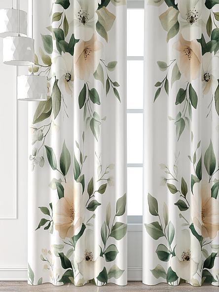 Комплект штор Гриза - фото 6