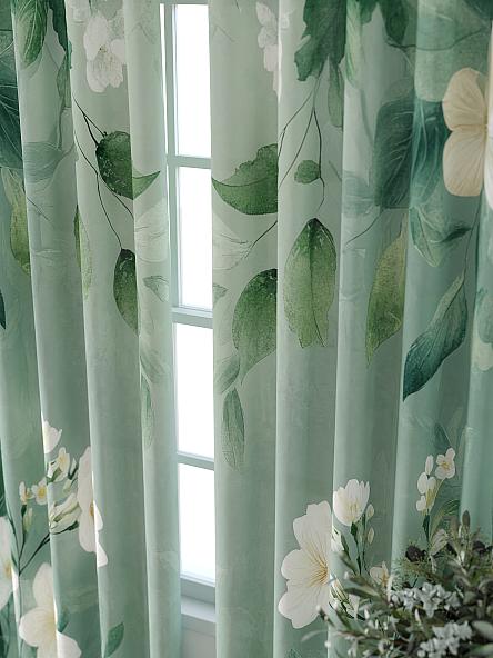 Комплект штор Крисо - фото 3