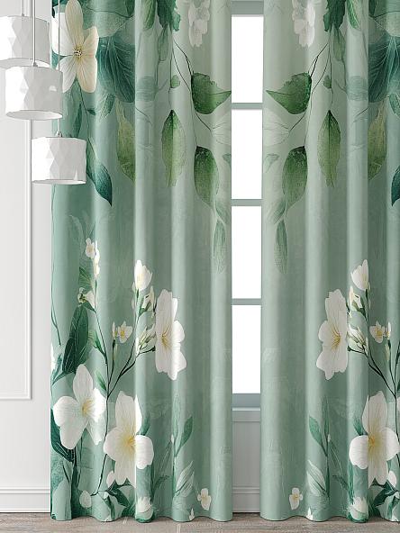 Комплект штор Крисо - фото 6