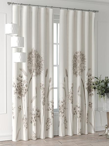 Комплект штор Фолори - фото 4