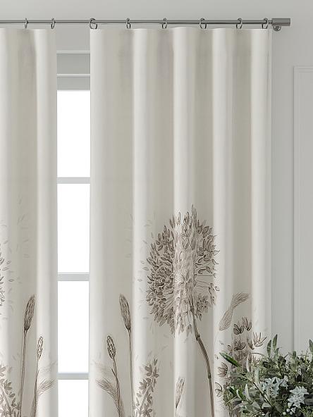Комплект штор Фолори - фото 5