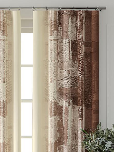 Комплект штор Зенит - фото 5