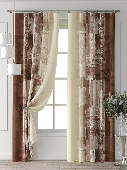 Комплект штор Зенит - фото 7