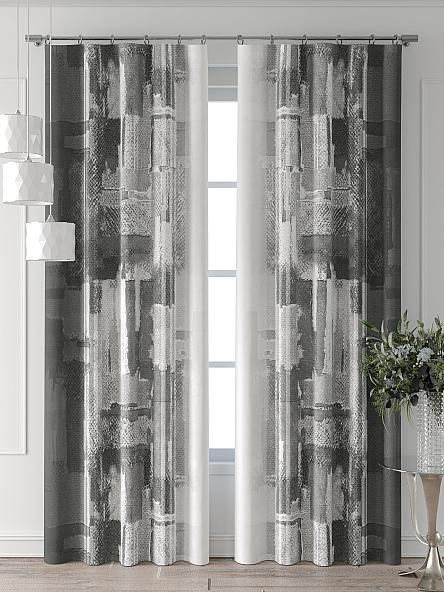 Комплект штор Лукаме - фото 2