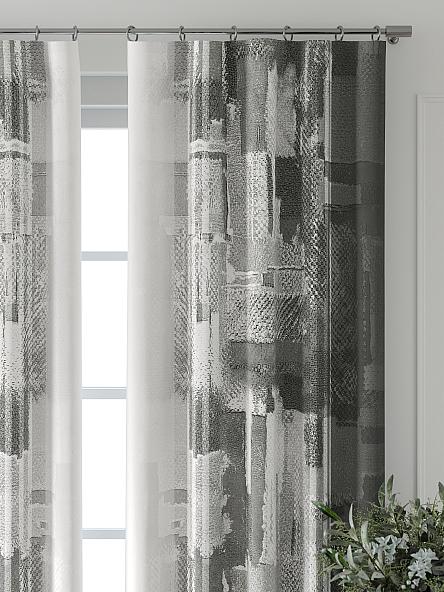 Комплект штор Лукаме - фото 5